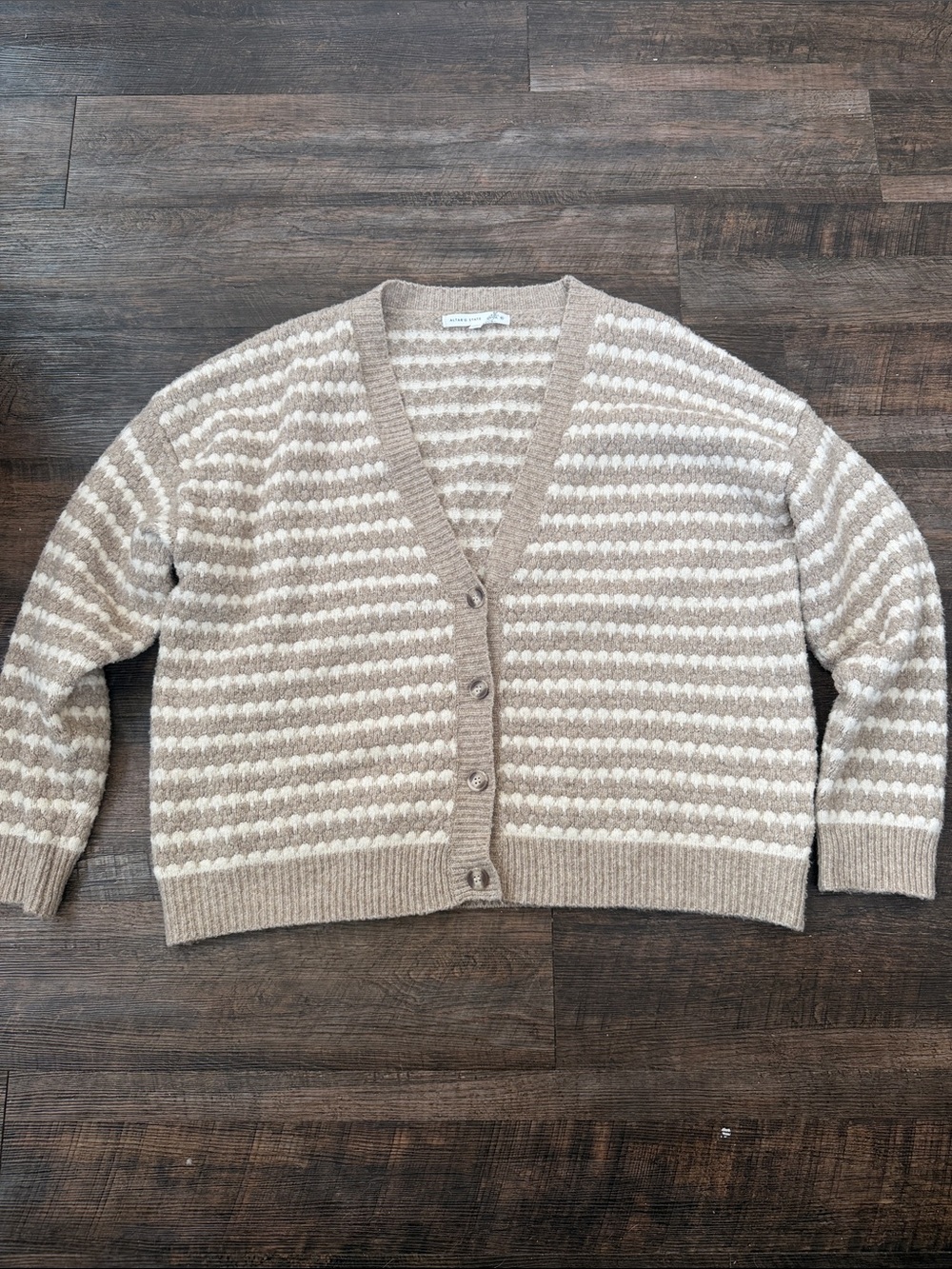 Altard state sweater